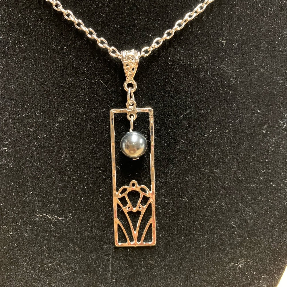 Turtle 🐢 Necklace